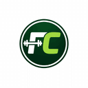 Fitness Coaching logo